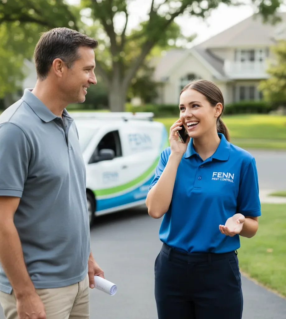 Bed Bug Extermination in Madison, MS